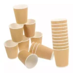 Paper Coffee Cups
