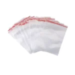 ZIPPER BAG