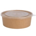 KRAFT SALAD BOWL 1300ML
