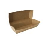 HOT DOG BOX