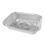ALUMINIUM CONTAINERS (83185)